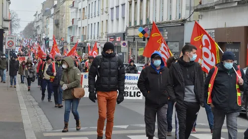 Retour sur la mobilisation interprofessionnelle